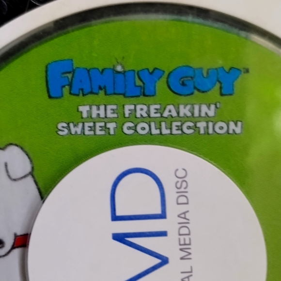 UMD - Picture 3 of 3